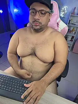 jacoob_woods webcam