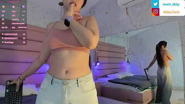 Abby_Sweet1_ webcam