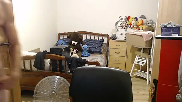 steph19x5 webcam