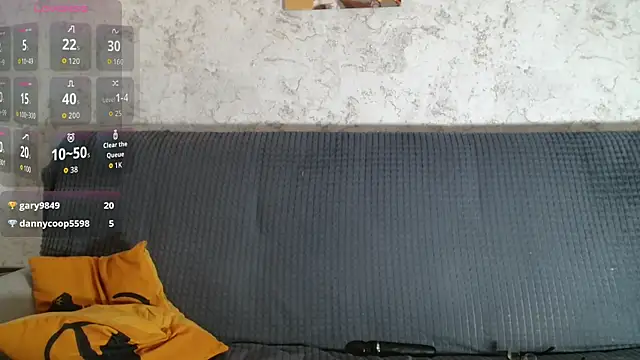 Frederica_ webcam