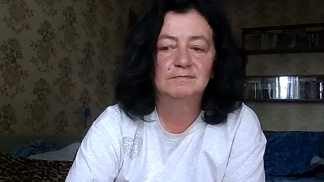 GypsiQueen2 webcam