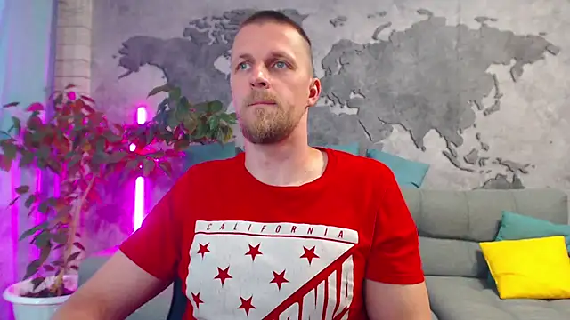 VikingChrisss webcam