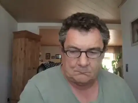 nobbie444 (M mature) - anal