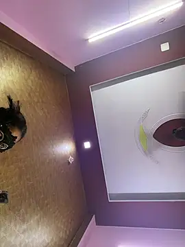 Curvy_GX webcam