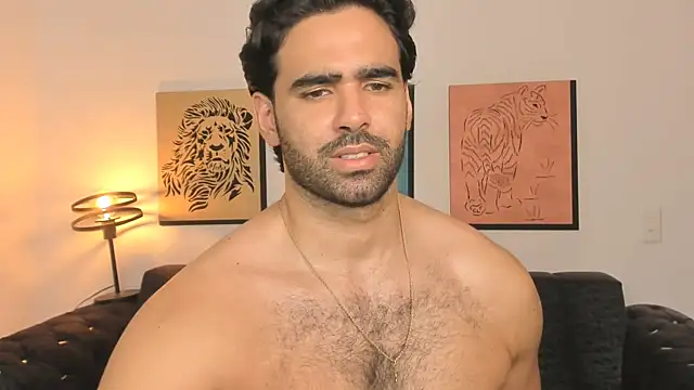 Brad_Martin webcam
