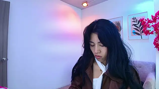 Rainy_doll webcam