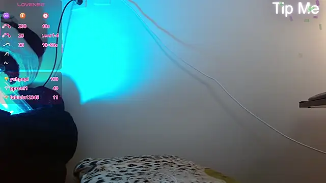 aprildumont webcam