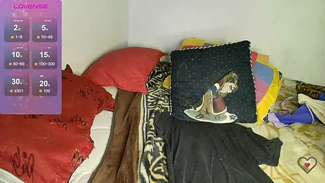 EliVanegas webcam