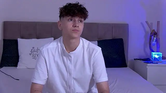 JessyAdoryx webcam