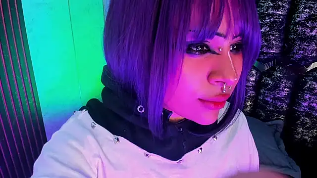 Kuromii_ webcam