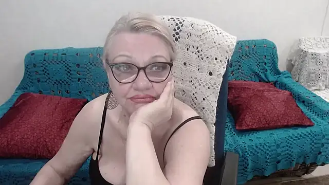 xHoneyLadyx webcam