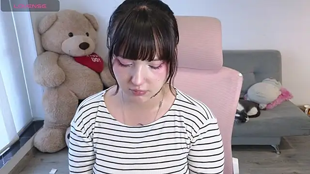 KuroChan420 webcam