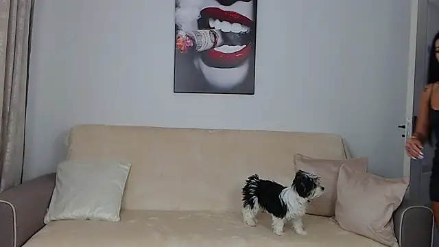 SaraDaisy webcam