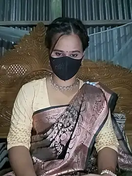 Sexy-Binita webcam