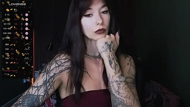 JillVerdon webcam