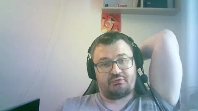 SirAbuser webcam
