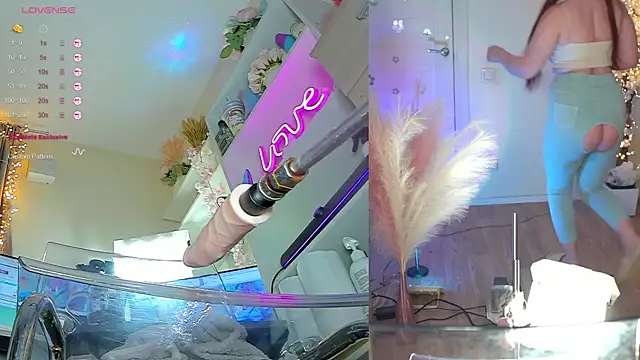 Ur_lil_bb webcam