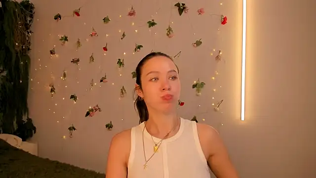 Black_Jenny webcam