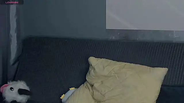 TarynPalek webcam