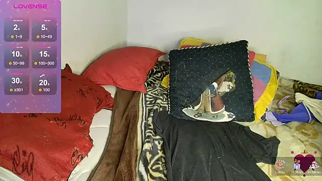EliVanegas webcam