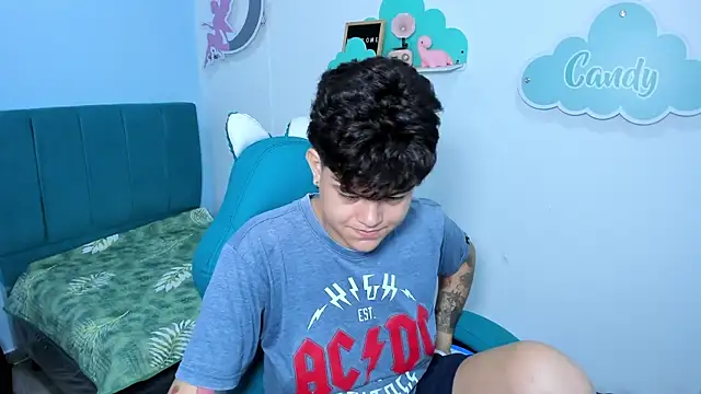 nataly_0303 webcam