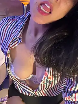 mahia_queen webcam