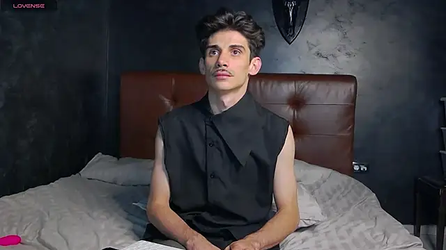 DanielCrush1 webcam