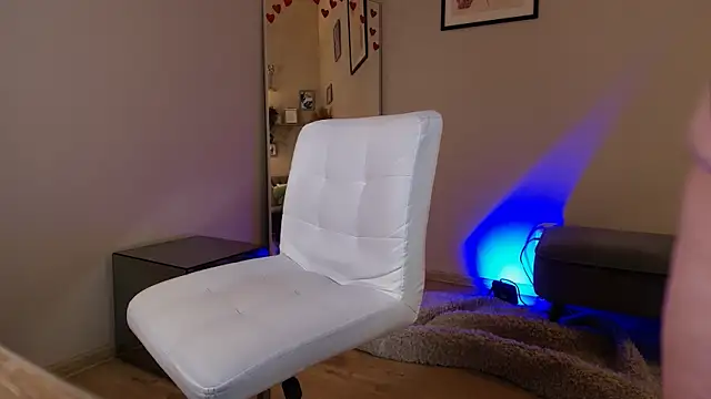 blessbinny webcam
