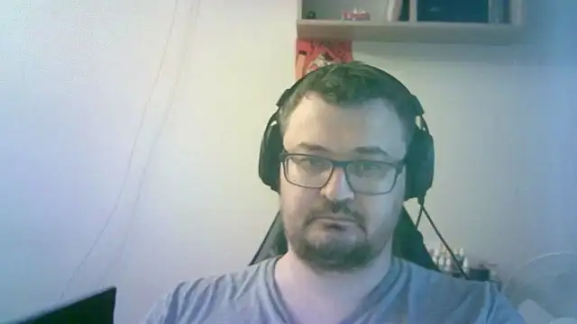 SirAbuser live cam on StripChat