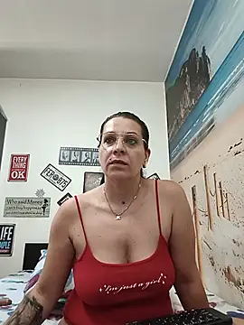 SugarDiamonds webcam