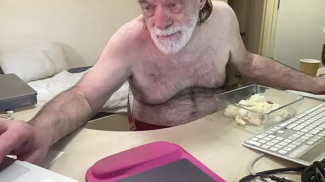 coach-karl live cam