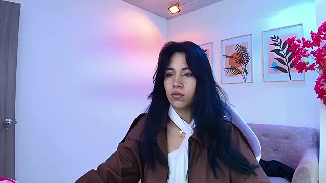 Rainy_doll webcam