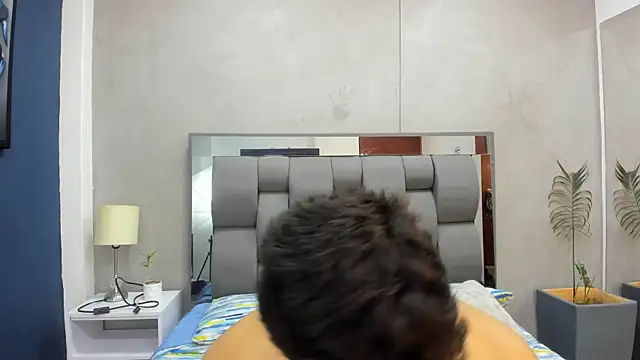 Charlie___Musk webcam