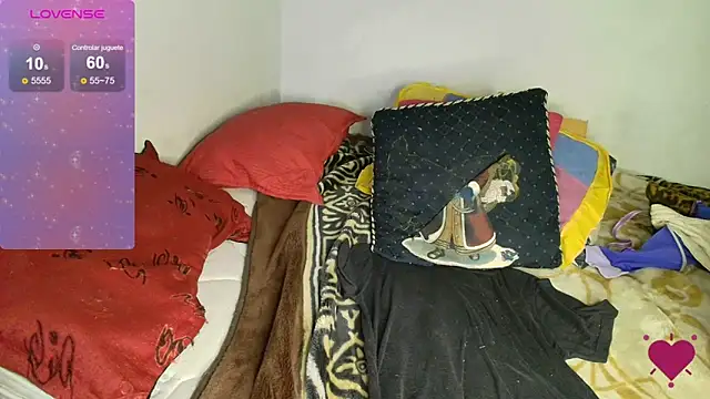 EliVanegas webcam
