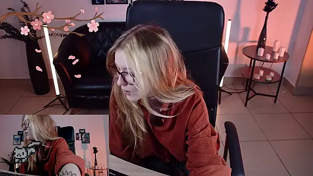 lanafitch webcam