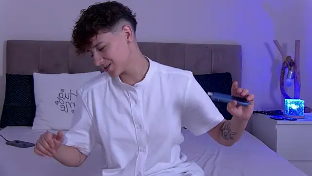 JessyAdoryx webcam