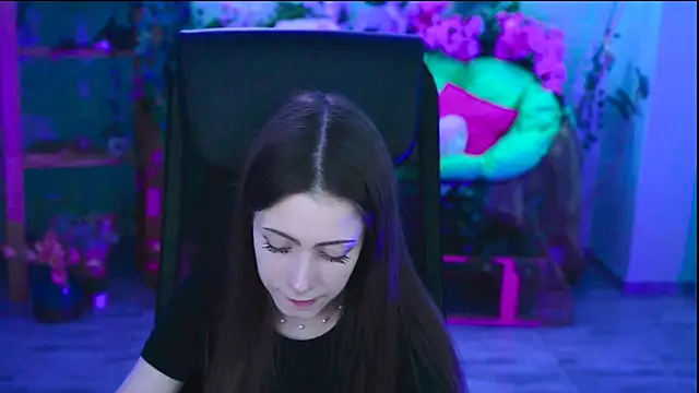 VanessaAnerson webcam
