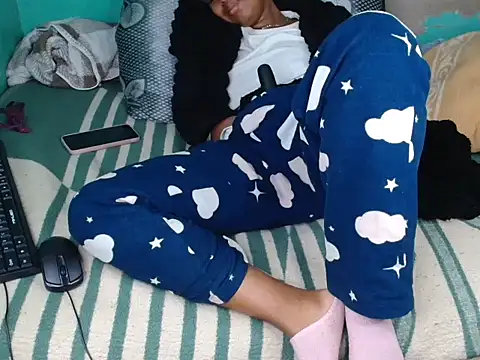 Honey_Glow_ webcam
