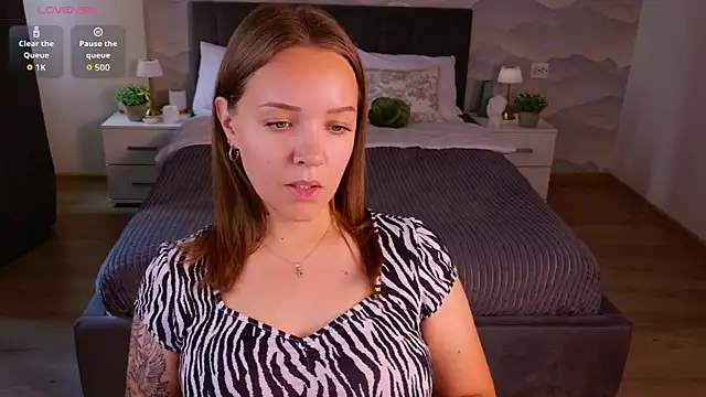 Chloe_Sapphire webcam