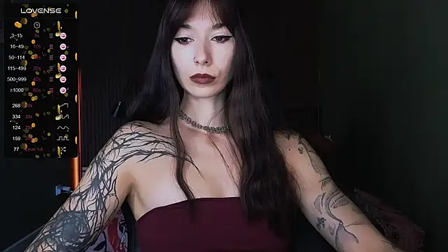 JillVerdon webcam