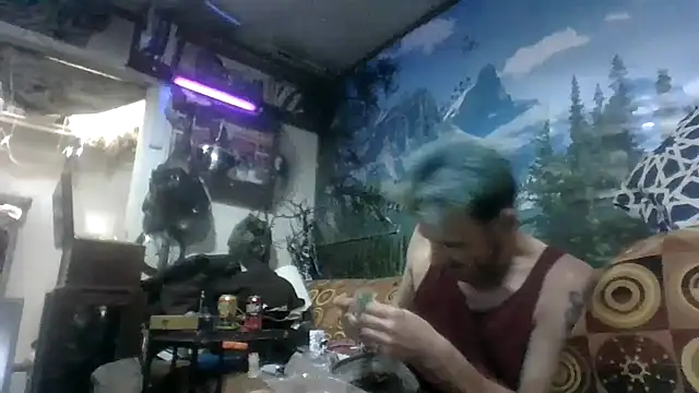 In2itvegassstyle webcam