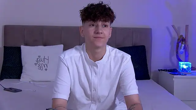 JessyAdoryx webcam