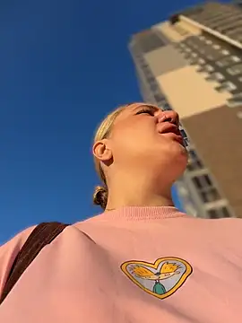 JessiMur webcam