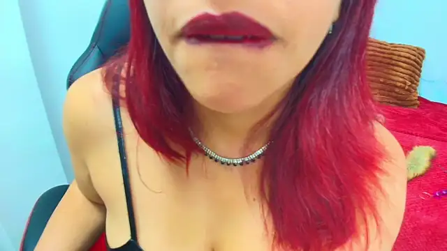 Anabella_Thompson webcam