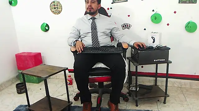 KalethBigDick webcam