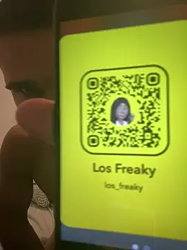 los_freaky webcam