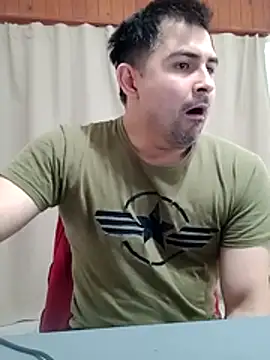 Bradd_32 webcam