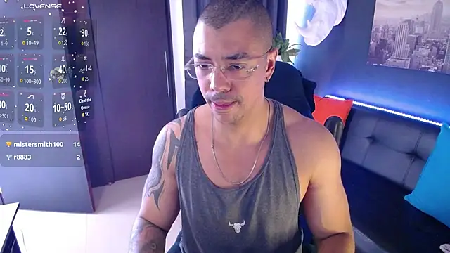 Zed_ferrer webcam