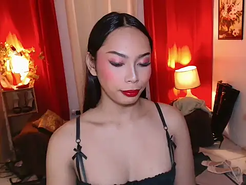 kylieEmparado webcam
