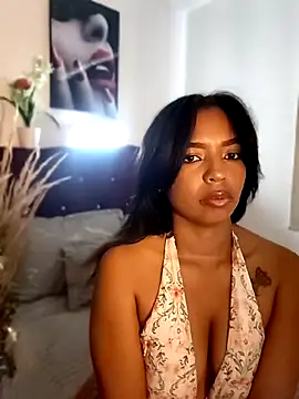 nathyjonees webcam